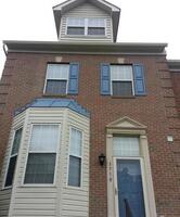Pre-foreclosure in  MIDLOTHIAN PL Waldorf, MD 20602