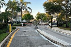 Pre-foreclosure in  NW 48TH AVE Pompano Beach, FL 33073