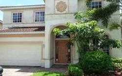 Pre-foreclosure in  CENTAUR WAY Lehigh Acres, FL 33971