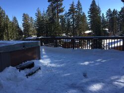 Pre-foreclosure in  TWIN LAKES LN Mammoth Lakes, CA 93546