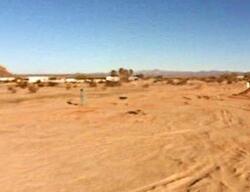 Pre-foreclosure in  E PEARL DR Wellton, AZ 85356