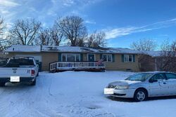 Pre-foreclosure in  INDEPENDENCE DR Gillette, WY 82716