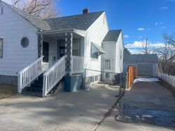  13th St, Rawlins WY