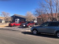 Pre-foreclosure in  ATLANTIC DR Cheyenne, WY 82001