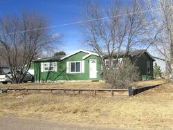 Pre-foreclosure in  HELLWIG RD Cheyenne, WY 82007