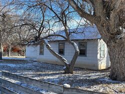  N 8th St, Lander WY