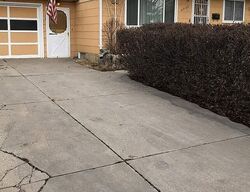Pre-foreclosure in  E 7TH ST Cheyenne, WY 82001