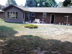 Pre-foreclosure in  GILBERT DR Green Bay, WI 54311
