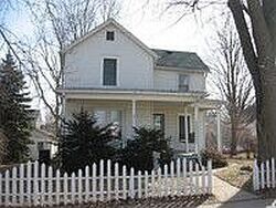  14th Ave, Monroe WI