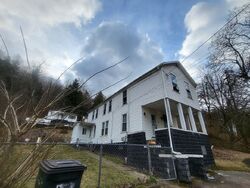  Roosevelt Ave, Benwood WV