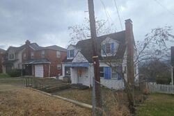 Pre-foreclosure Listing in VOGEL DR CHARLESTON, WV 25302