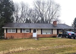 Pre-foreclosure Listing in BOTANY DR MARTINSBURG, WV 25404