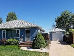Pre-foreclosure in  11TH ST Greeley, CO 80631