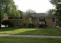 Pre-foreclosure in  BALFOUR AVE Allen Park, MI 48101