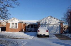 Pre-foreclosure in  OAKBROOK RD Canton, MI 48187