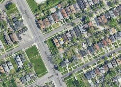 Pre-foreclosure in  CALVERT ST Detroit, MI 48206