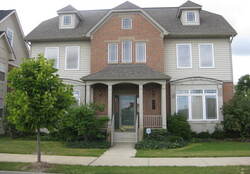 Pre-foreclosure in  ARETHA AVE Detroit, MI 48201