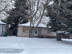 Pre-foreclosure in  E DALKE AVE Spokane, WA 99208
