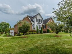  Peregrine Dr, Bristol VA