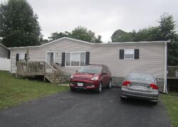 Pre-foreclosure in  BLUE SPRUCE DR Christiansburg, VA 24073