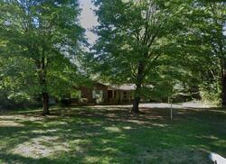 Pre-foreclosure in  WESTLAND DR Martinsville, VA 24112