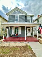 Pre-foreclosure in  ROSE AVE Clifton Forge, VA 24422