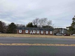 Pre-foreclosure in  WALTERS HWY Franklin, VA 23851