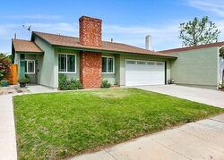 Pre-foreclosure in  BOLKER WAY Port Hueneme, CA 93041