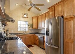 Pre-foreclosure in  BARNARD ST Simi Valley, CA 93063