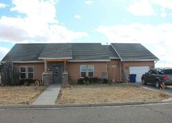 Pre-foreclosure in  W 500 S Blanding, UT 84511