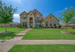 Pre-foreclosure in  LAKE VALLEY CT Rowlett, TX 75089