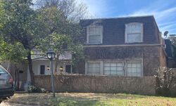 Pre-foreclosure in  BORDEAUX AVE Dallas, TX 75209