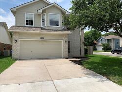 Pre-foreclosure in  ISLE OF MAN RD Pflugerville, TX 78660