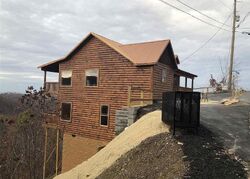 Pre-foreclosure in  VILLAGE LOOP RD Gatlinburg, TN 37738