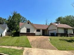 CASTLE OAK CV, Memphis, TN