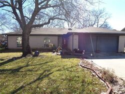 Pre-foreclosure in  TONI DR Hurst, TX 76054