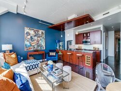 Pre-foreclosure in  W 7TH ST  Fort Worth, TX 76107