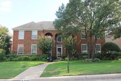 Pre-foreclosure in  STARRY CT Fort Worth, TX 76123