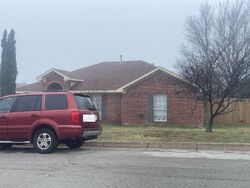 Pre-foreclosure in  LONE PINE LN Fort Worth, TX 76108