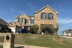 Pre-foreclosure in  MEADOWLAKES DR Azle, TX 76020