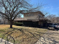Pre-foreclosure in  WORMAR AVE Fort Worth, TX 76133
