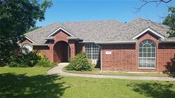 Pre-foreclosure in  NORTHWEST CT Haslet, TX 76052