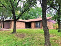 Pre-foreclosure in  HACKBERRY LN Bedford, TX 76021