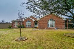 Pre-foreclosure in  BRANGUS DR Crowley, TX 76036