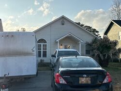 Pre-foreclosure in  MELANIE LN Myrtle Beach, SC 29577