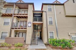 Pre-foreclosure in  AFTON SQ UNIT 103 Altamonte Springs, FL 32714