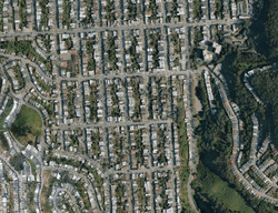  10th Ave, San Francisco CA