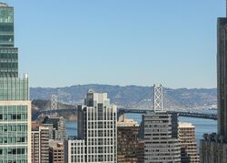Pre-foreclosure in  MINNA ST F San Francisco, CA 94105