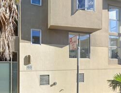 Pre-foreclosure in  LAFAYETTE ST  San Francisco, CA 94103