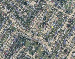 Pre-foreclosure in  ARNETT DR Saint Louis, MO 63123